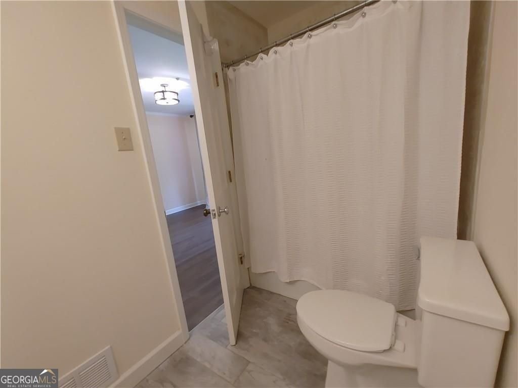 820 Oakhaven Drive Roswell - Photo 19