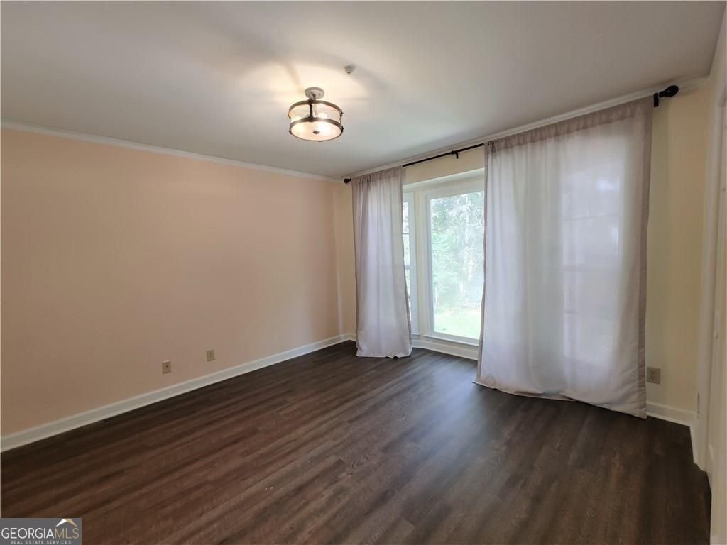 820 Oakhaven Drive Roswell - Photo 21