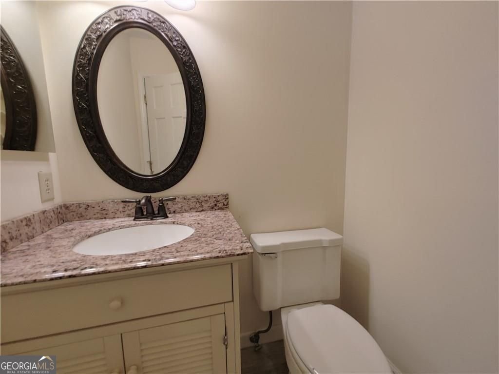 820 Oakhaven Drive Roswell - Photo 22