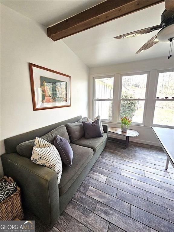 820 Oakhaven Drive Roswell - Photo 25