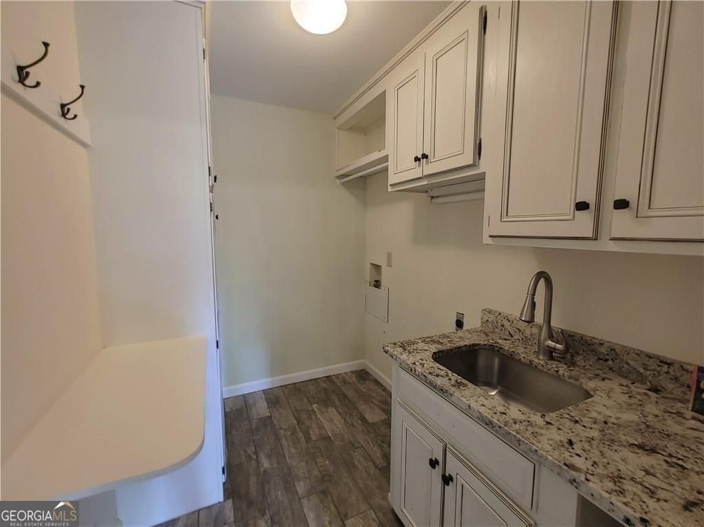 820 Oakhaven Drive Roswell - Photo 26