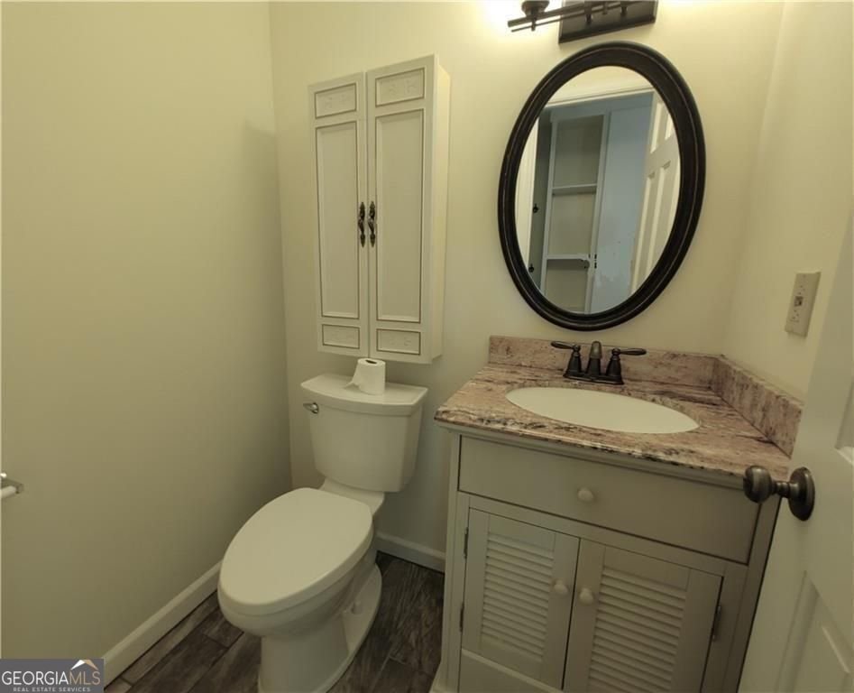 820 Oakhaven Drive Roswell - Photo 28