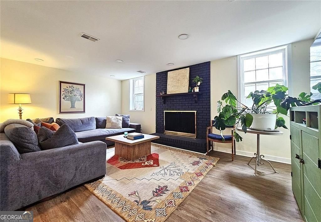 820 Oakhaven Drive Roswell - Photo 29