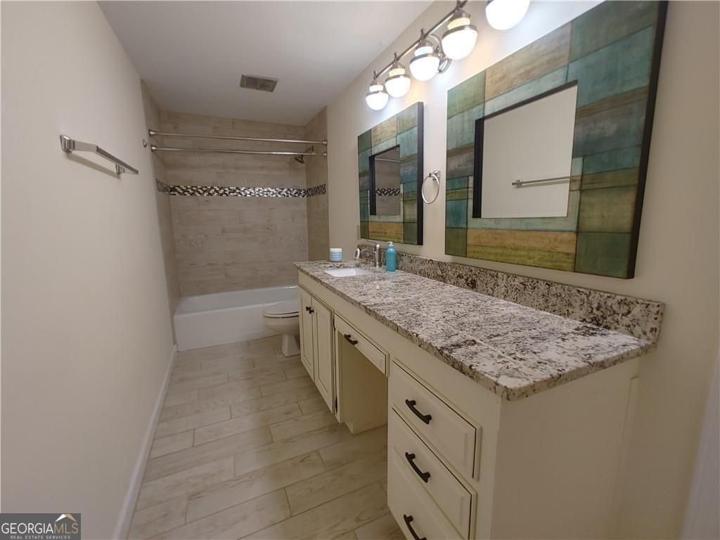 820 Oakhaven Drive Roswell - Photo 32