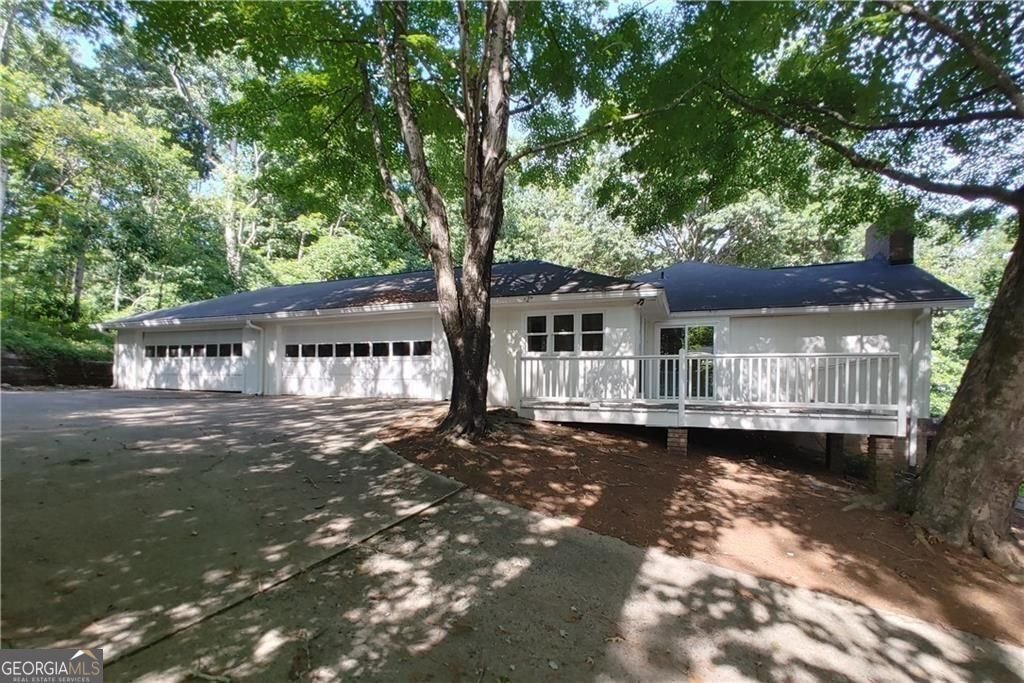 820 Oakhaven Drive Roswell - Photo 35