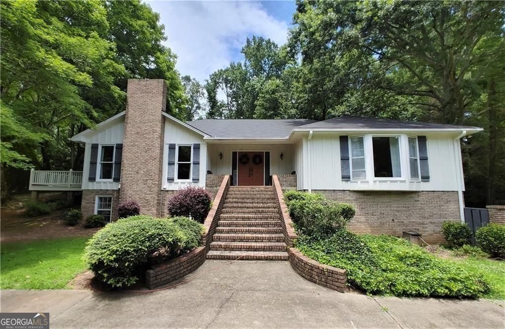 820 Oakhaven Drive Roswell - Photo 36