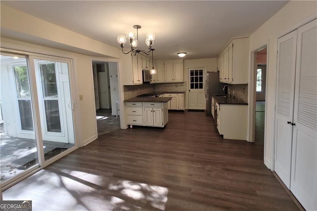 820 Oakhaven Drive Roswell - Photo 6