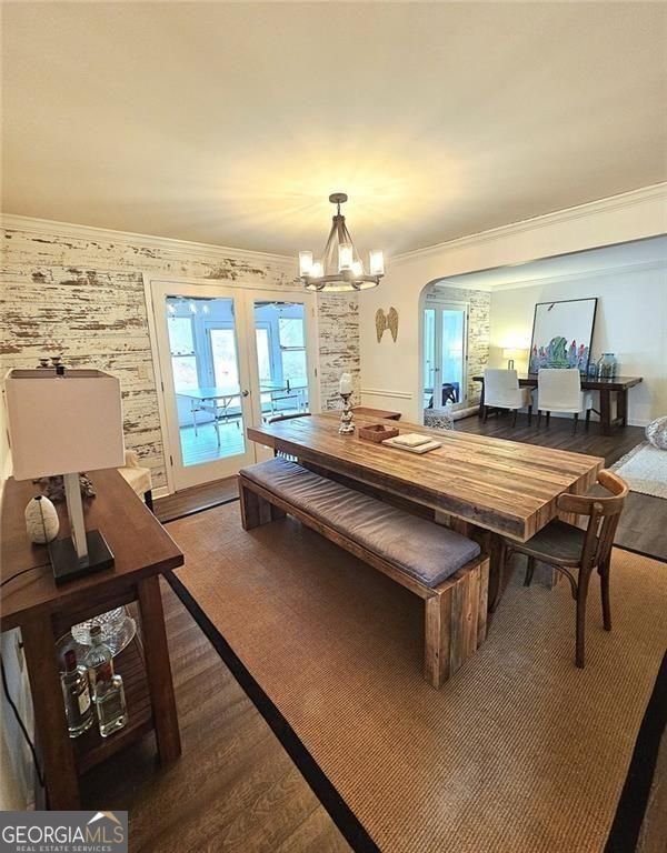 820 Oakhaven Drive Roswell - Photo 7