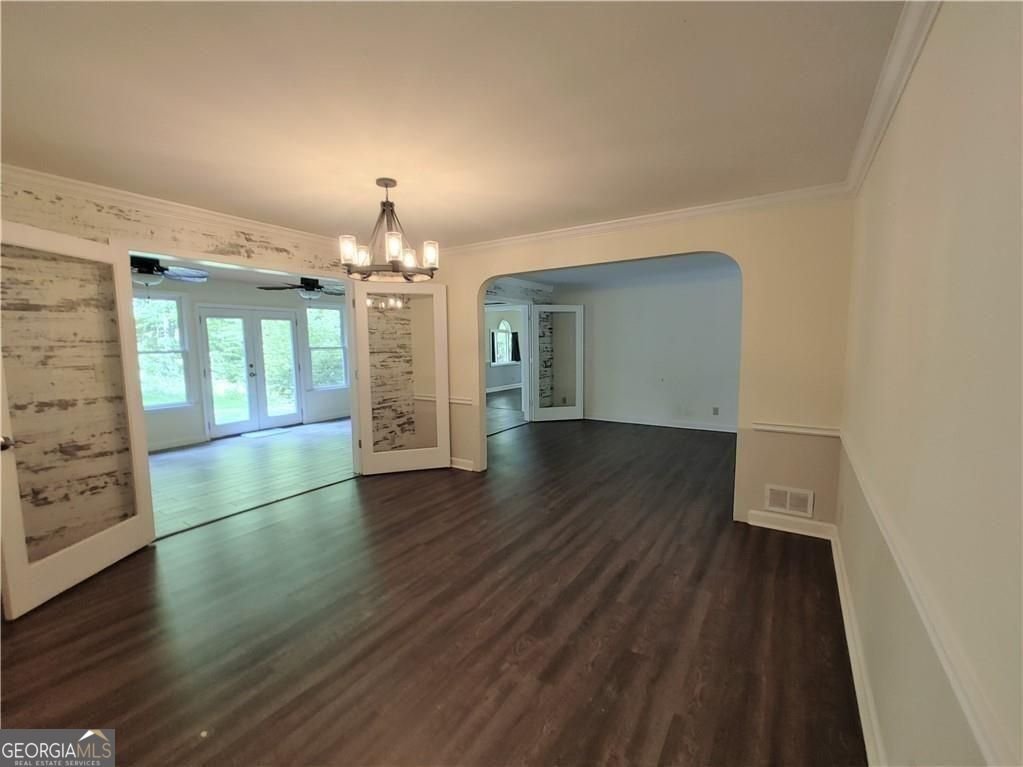 820 Oakhaven Drive Roswell - Photo 8