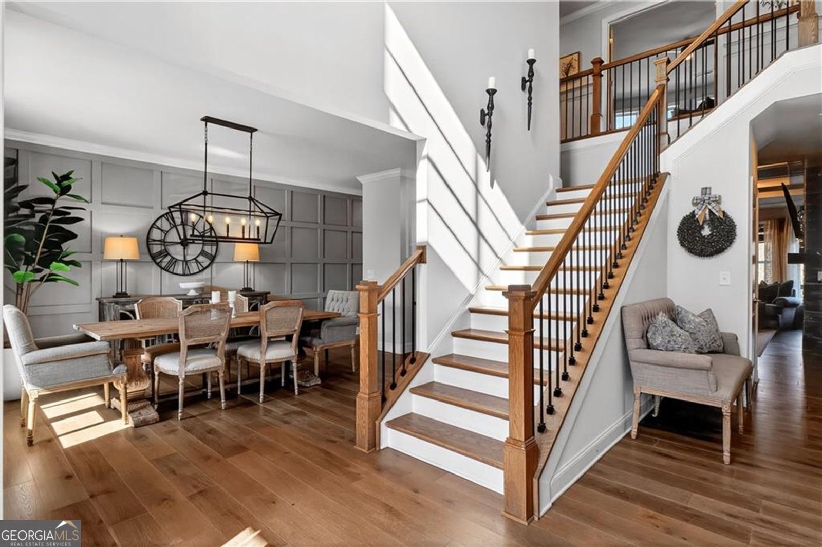 12630 Silver Fox Court Roswell - Photo 10