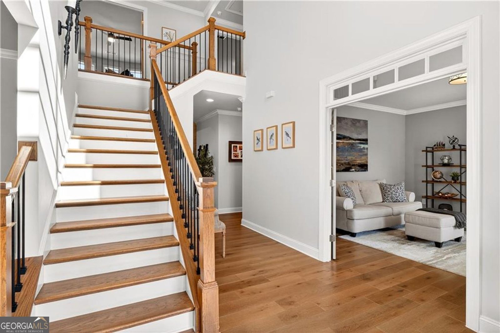 12630 Silver Fox Court Roswell - Photo 11