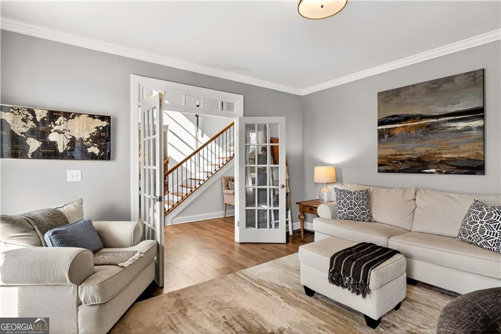 12630 Silver Fox Court Roswell - Photo 12