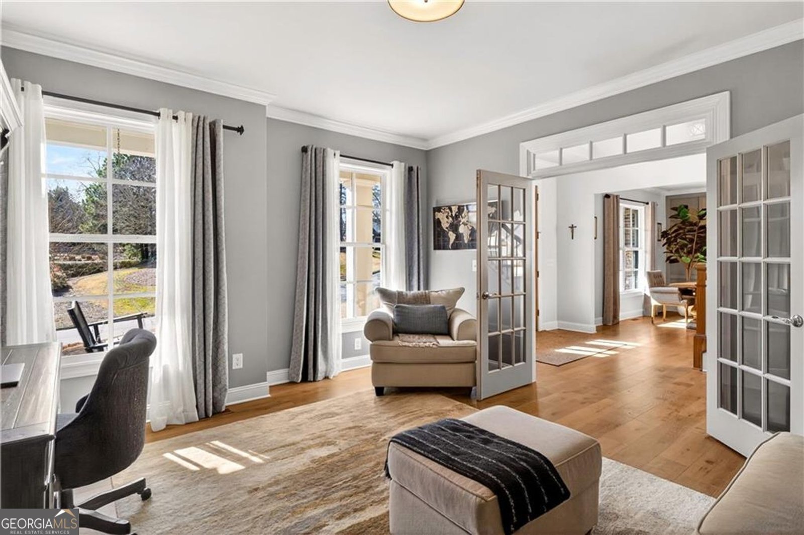 12630 Silver Fox Court Roswell - Photo 13