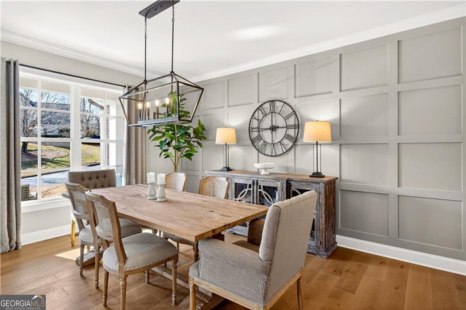 12630 Silver Fox Court Roswell - Photo 14