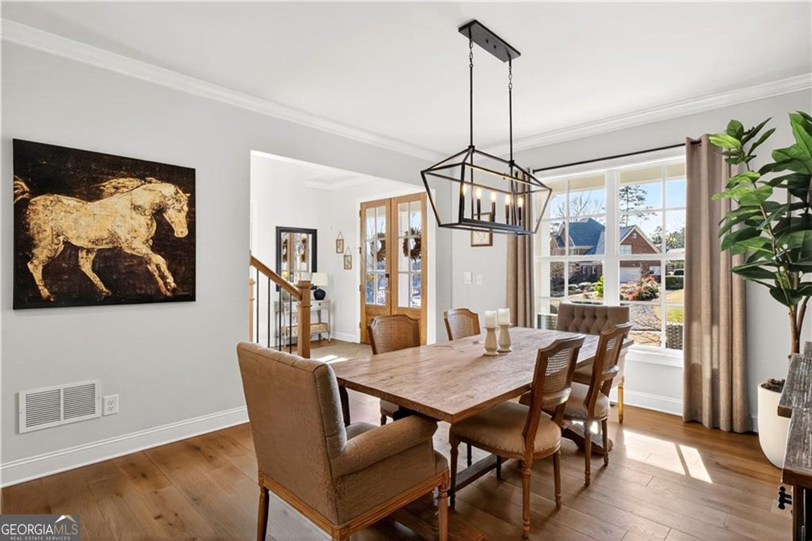 12630 Silver Fox Court Roswell - Photo 15