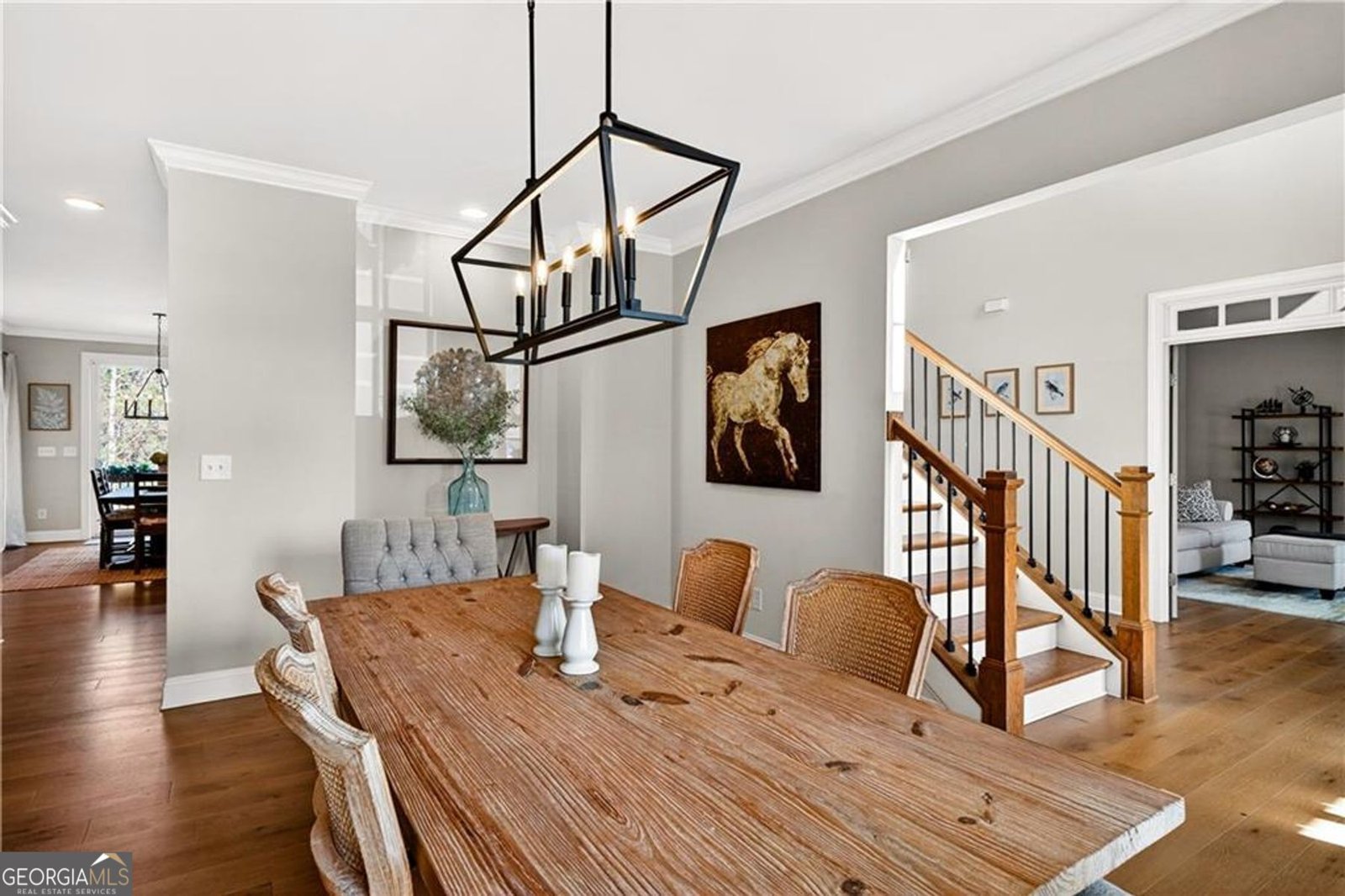 12630 Silver Fox Court Roswell - Photo 16