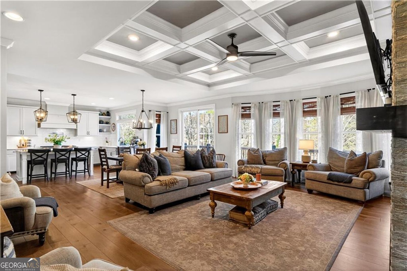 12630 Silver Fox Court Roswell - Photo 17