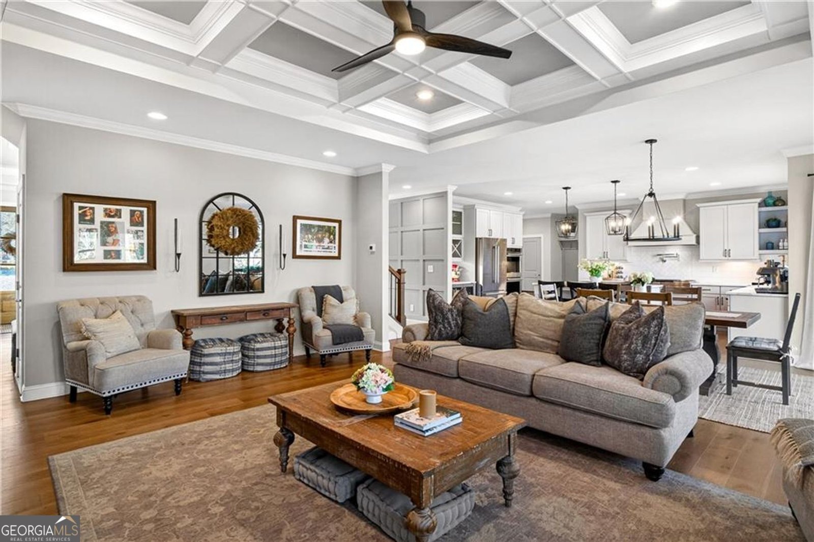 12630 Silver Fox Court Roswell - Photo 18