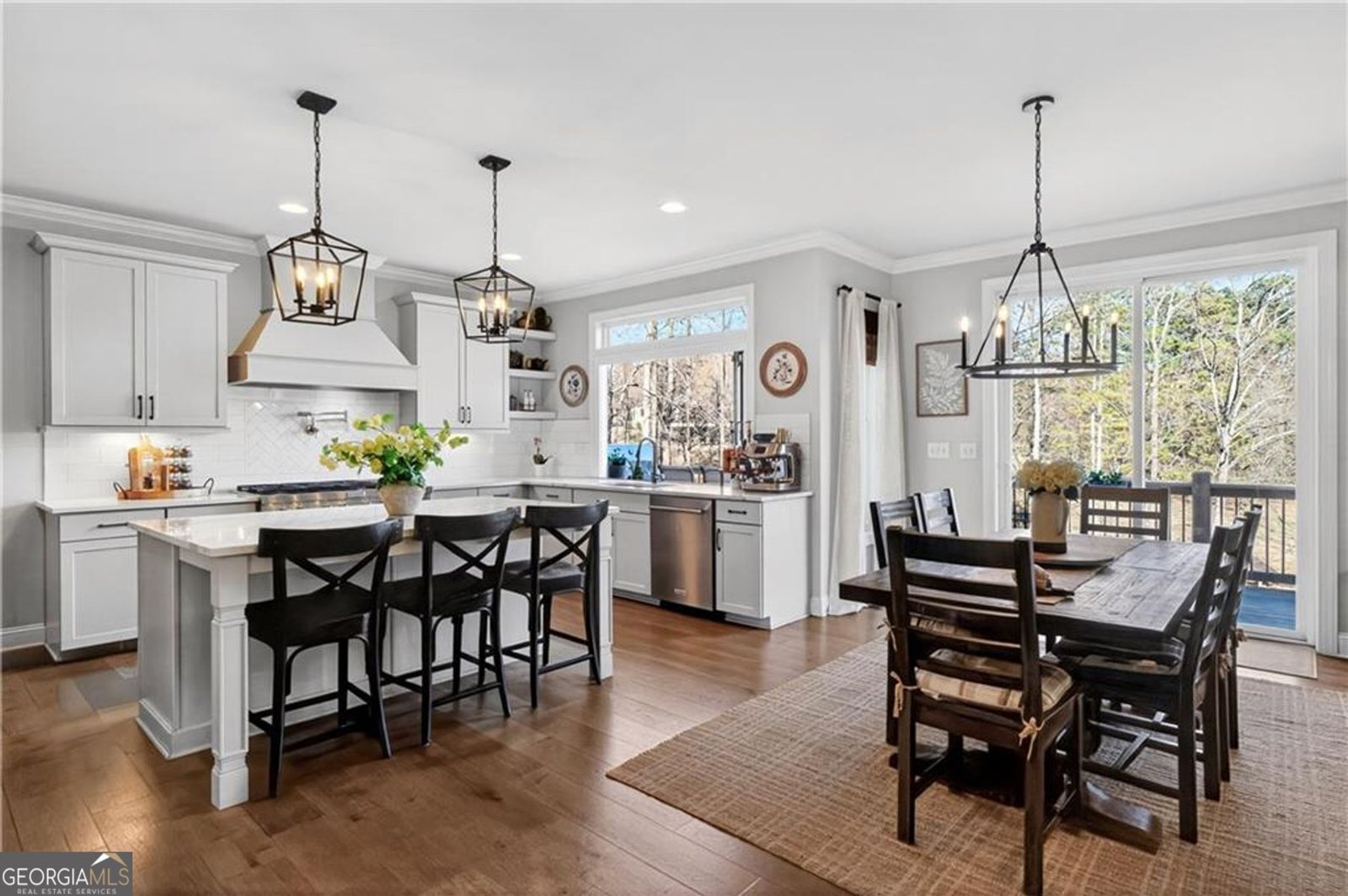 12630 Silver Fox Court Roswell - Photo 21