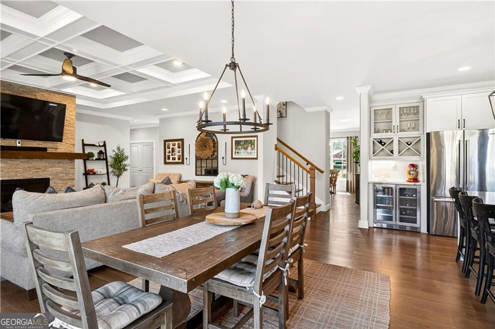 12630 Silver Fox Court Roswell - Photo 22