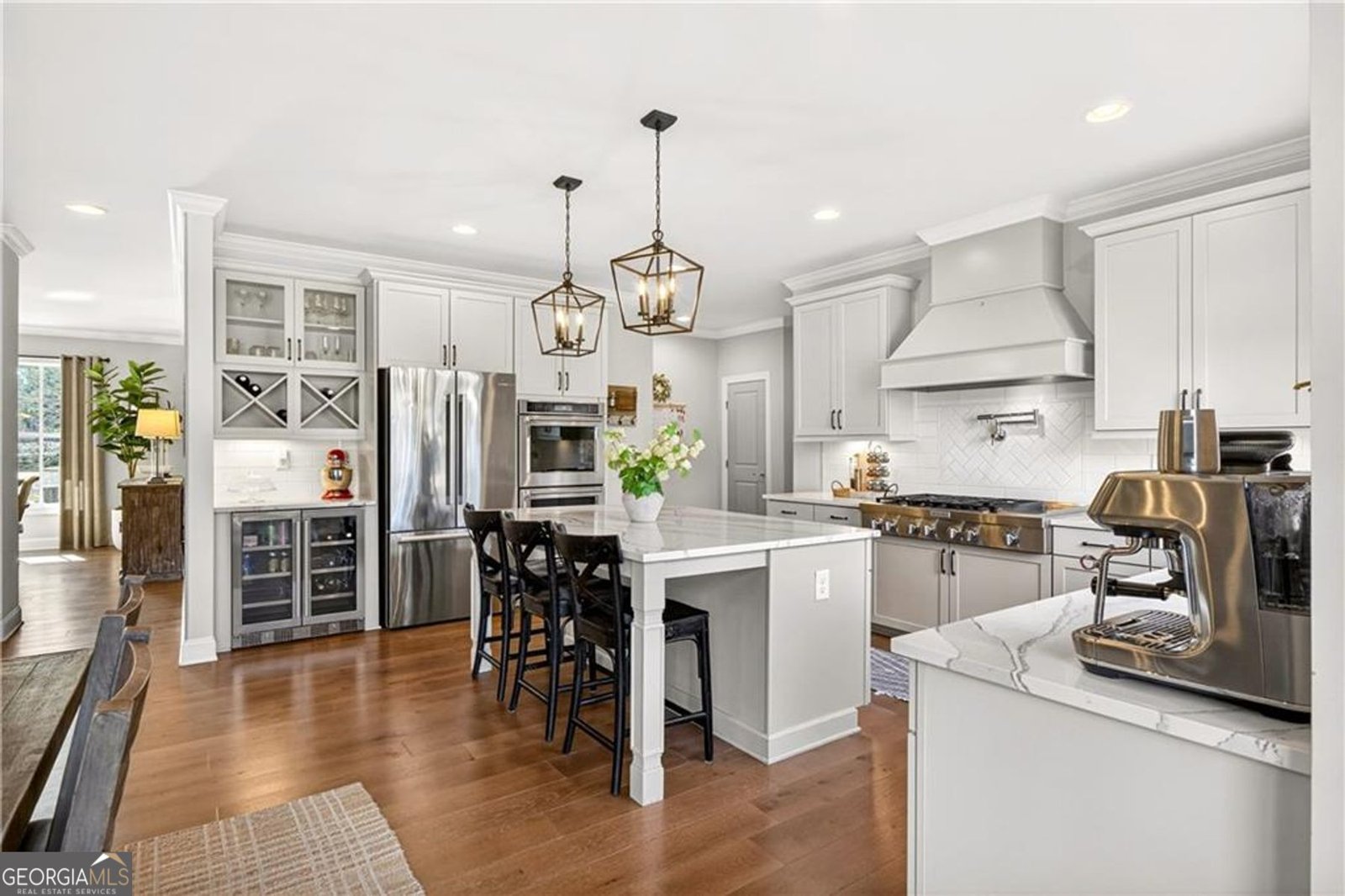 12630 Silver Fox Court Roswell - Photo 23