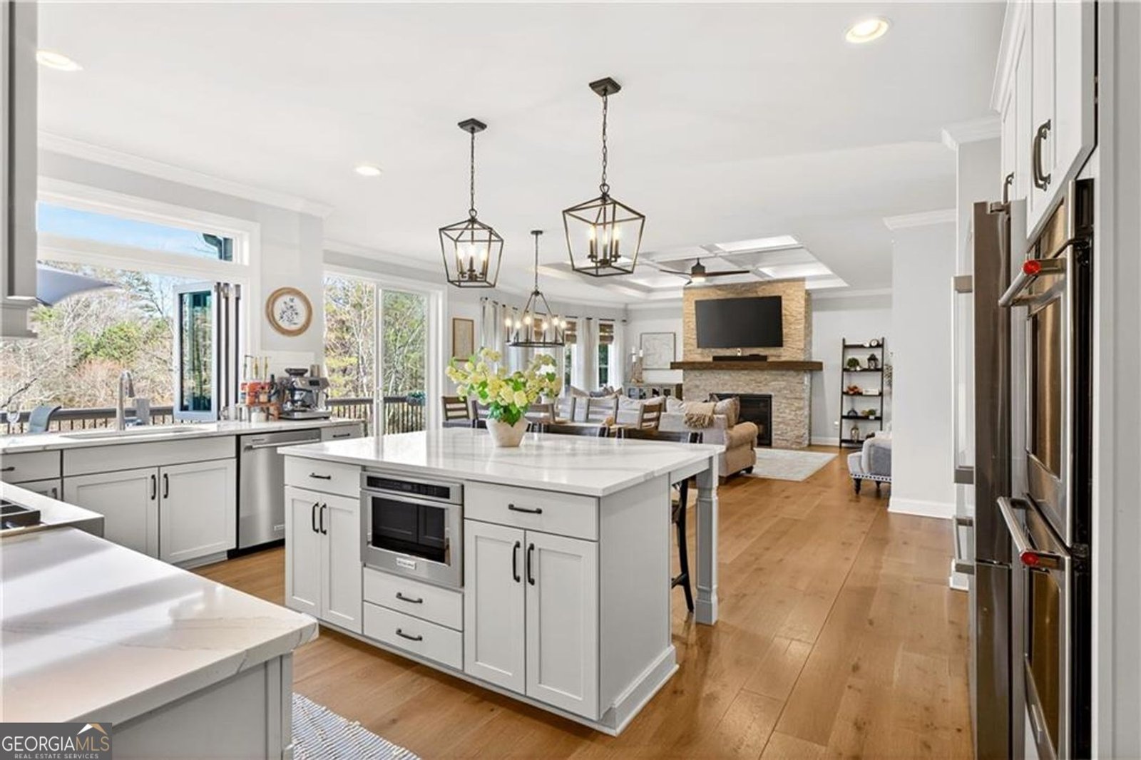 12630 Silver Fox Court Roswell - Photo 25