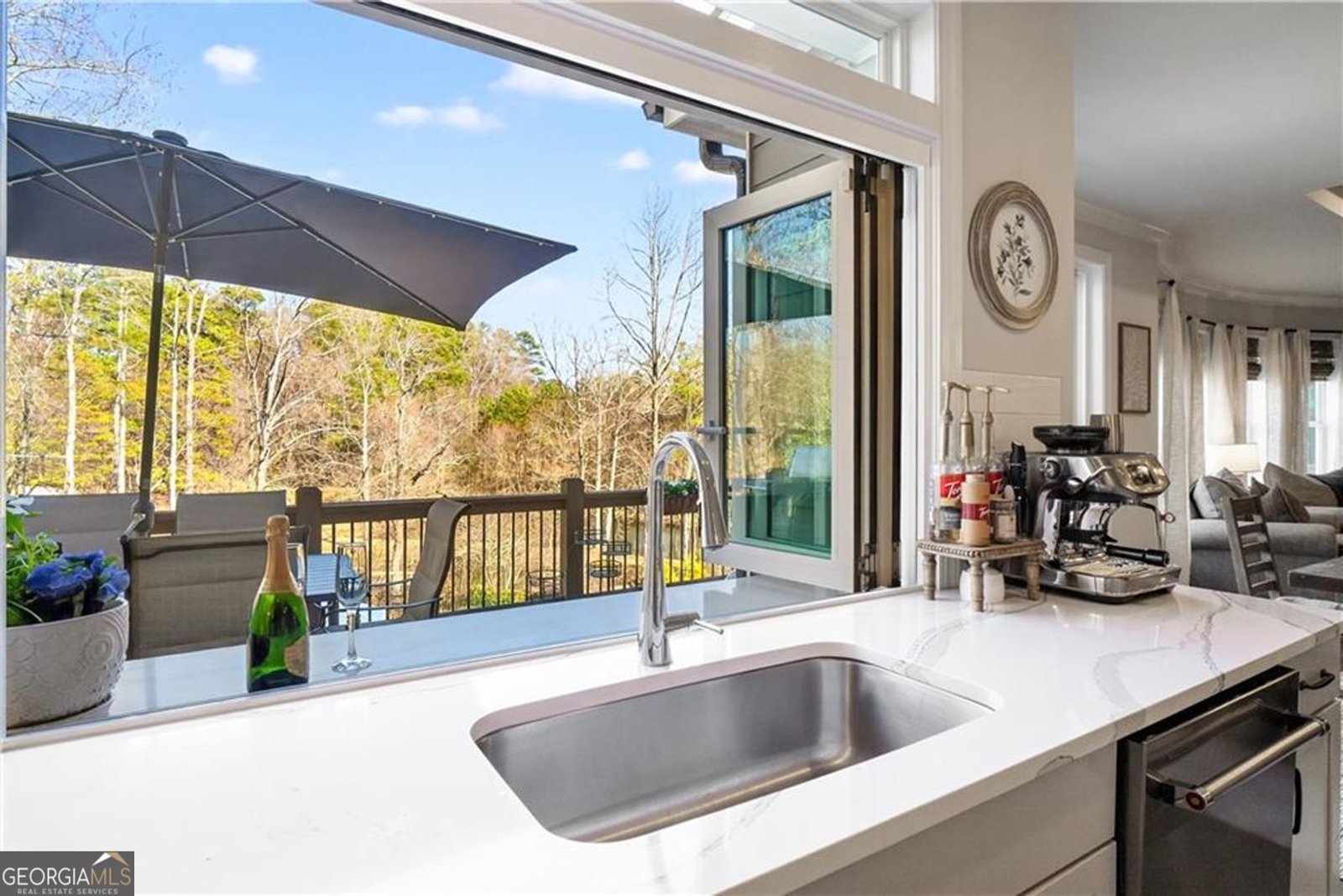 12630 Silver Fox Court Roswell - Photo 27