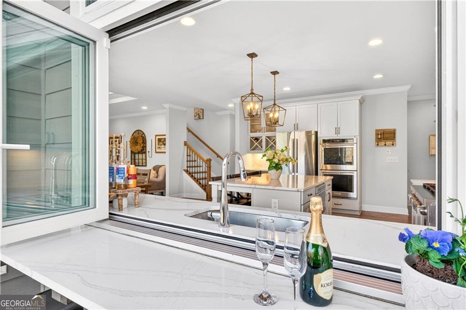 12630 Silver Fox Court Roswell - Photo 28