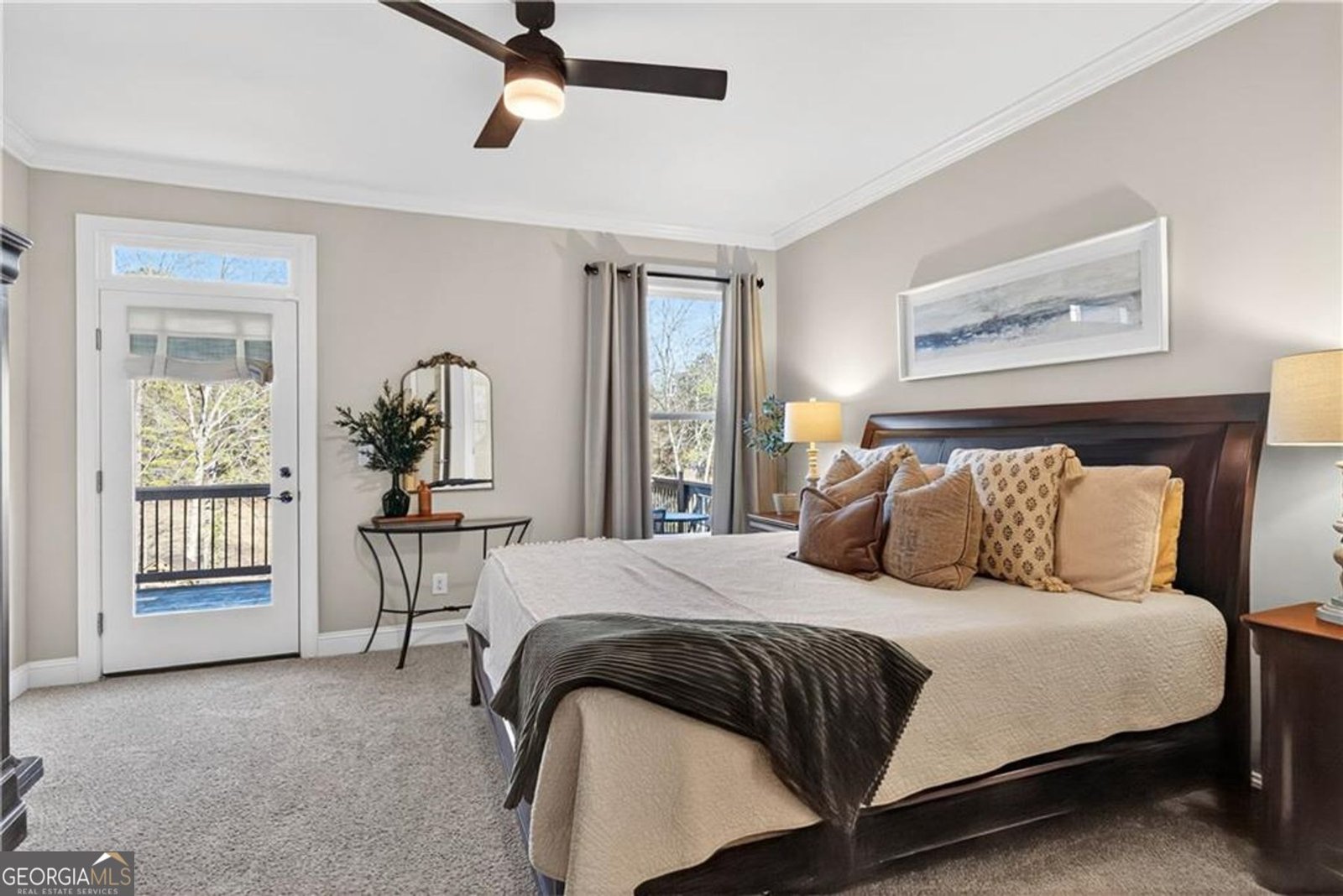 12630 Silver Fox Court Roswell - Photo 30