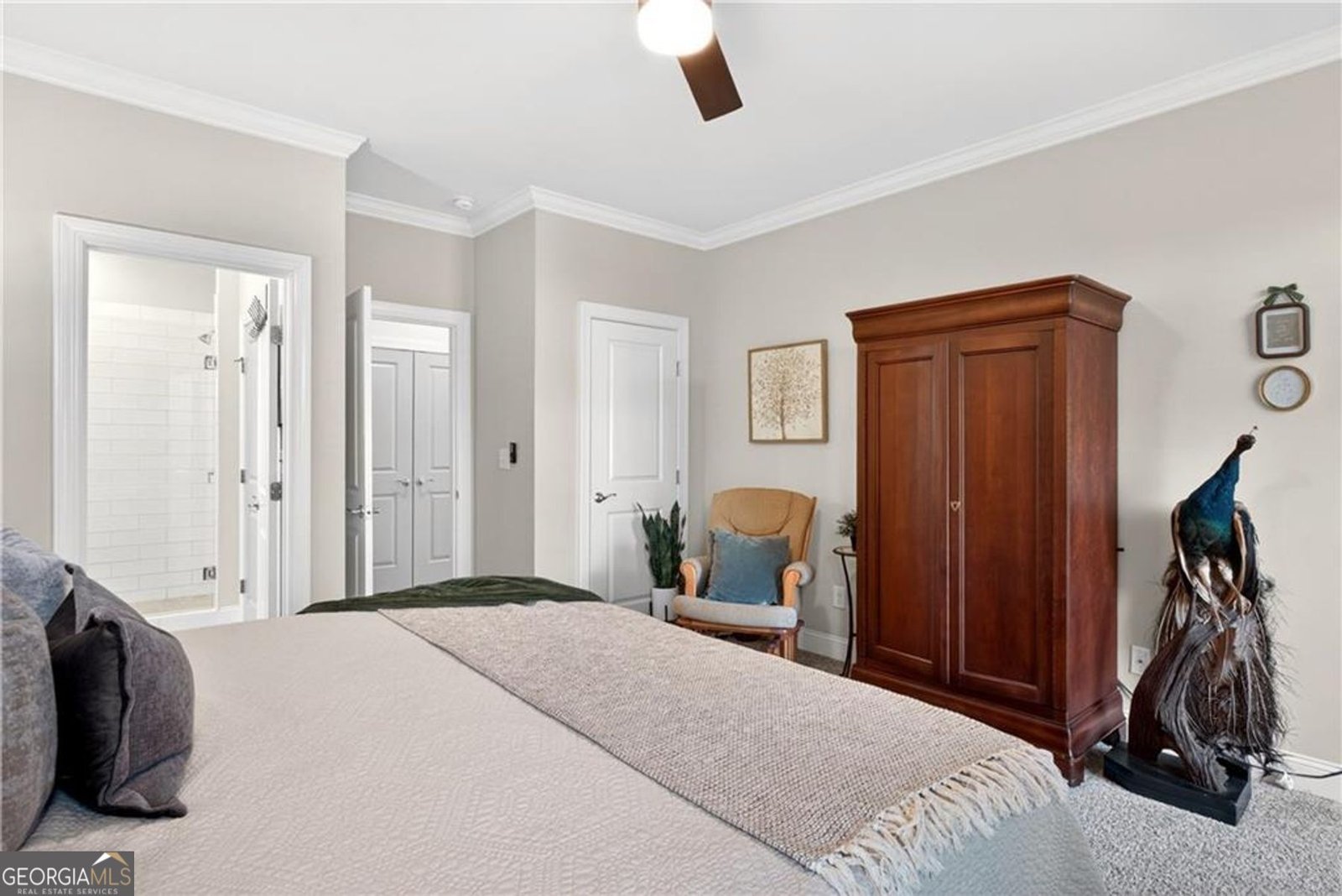 12630 Silver Fox Court Roswell - Photo 31