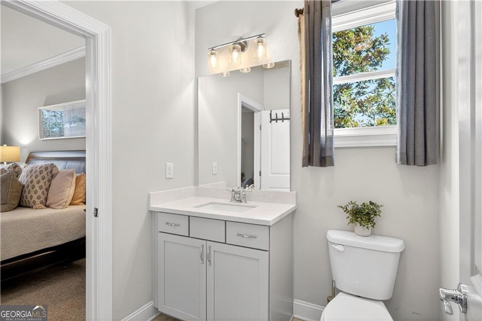 12630 Silver Fox Court Roswell - Photo 32