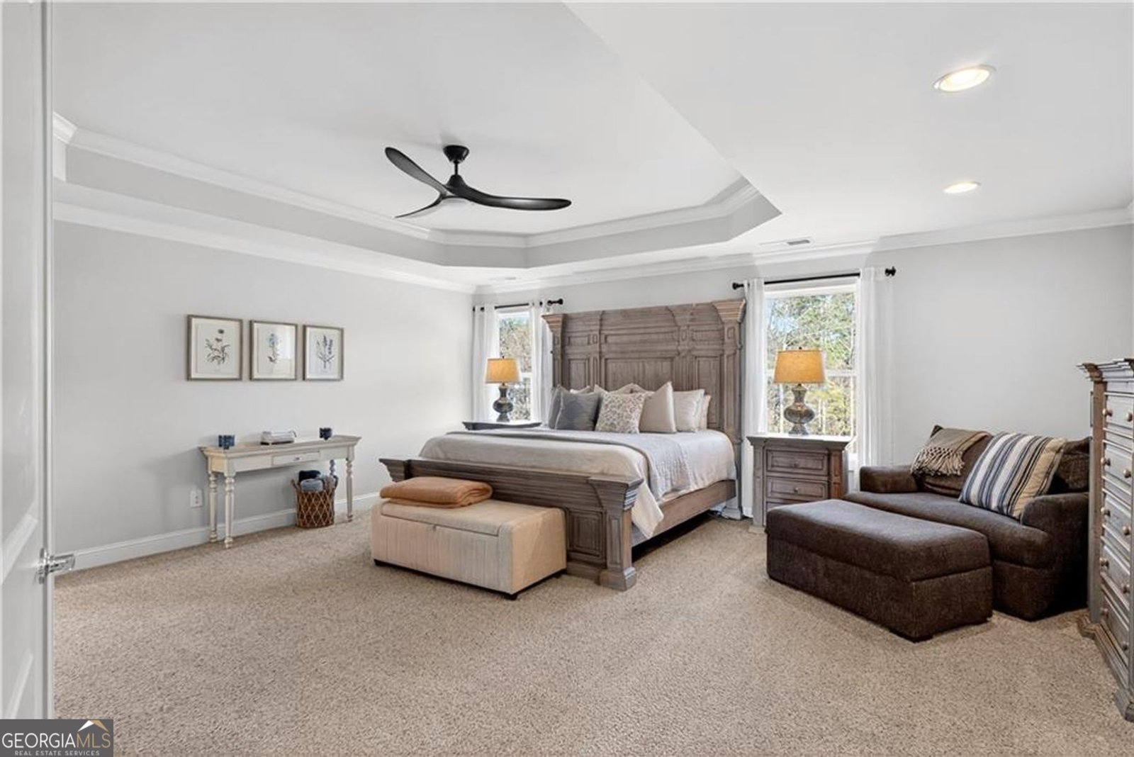 12630 Silver Fox Court Roswell - Photo 35