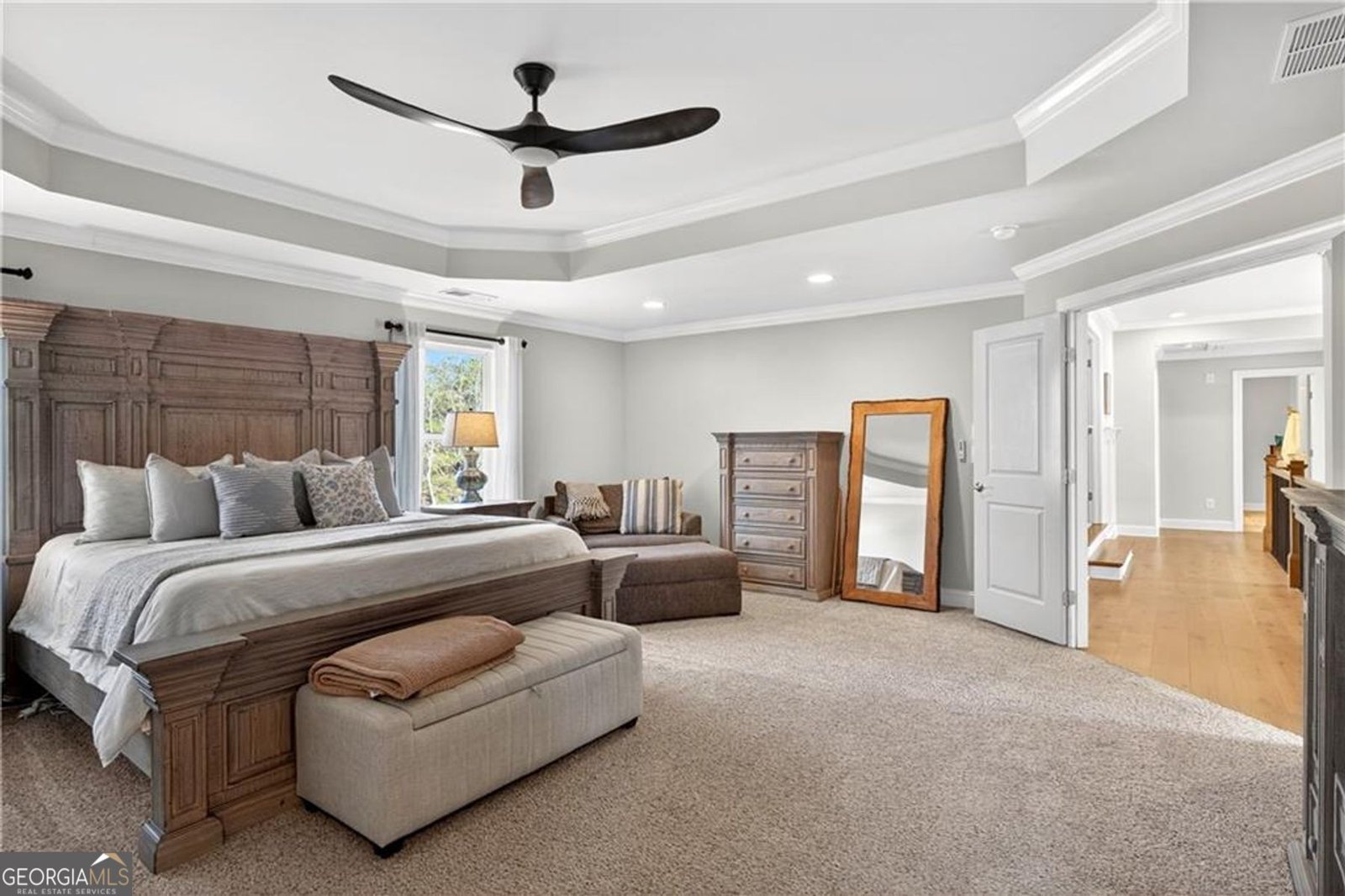 12630 Silver Fox Court Roswell - Photo 36