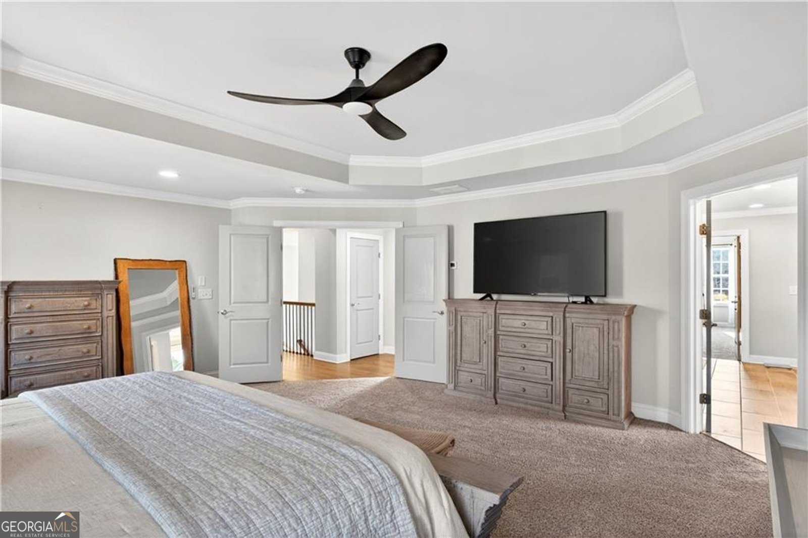 12630 Silver Fox Court Roswell - Photo 37