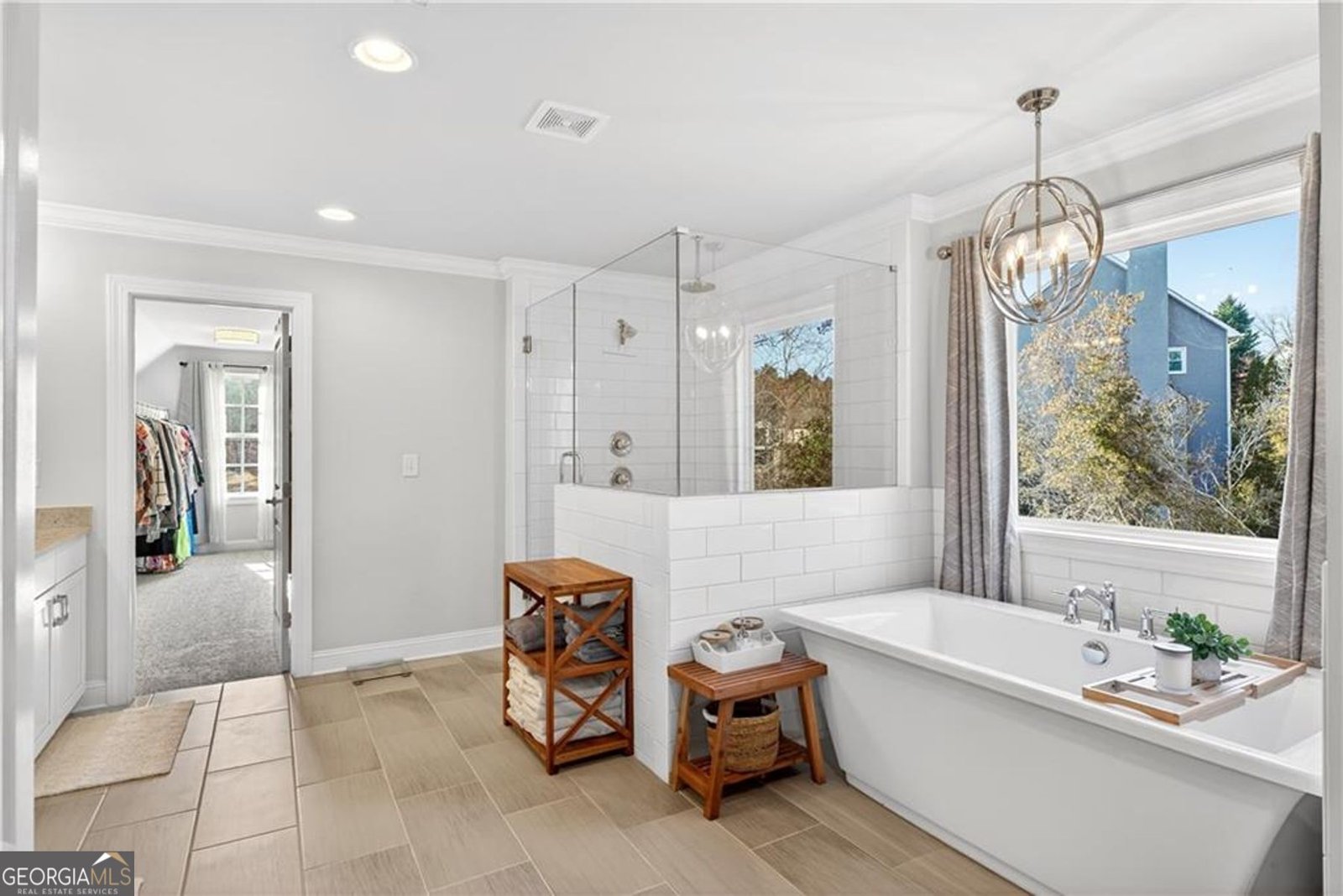 12630 Silver Fox Court Roswell - Photo 39