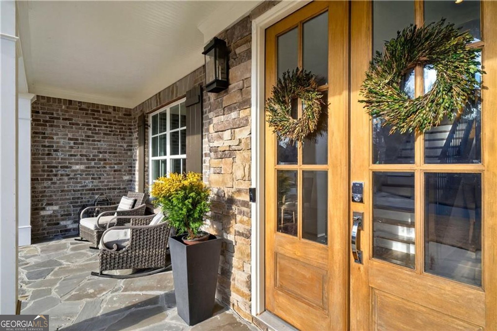 12630 Silver Fox Court Roswell - Photo 7