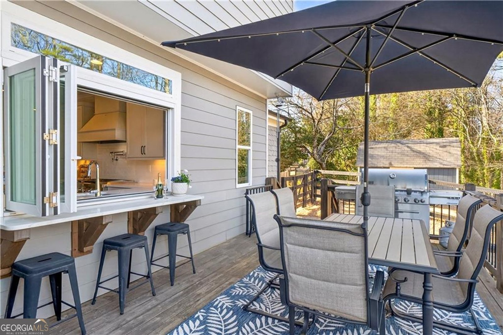 12630 Silver Fox Court Roswell - Photo 70