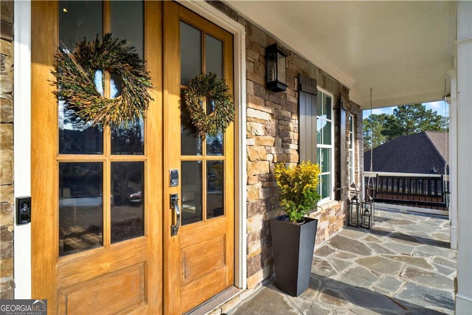 12630 Silver Fox Court Roswell - Photo 8