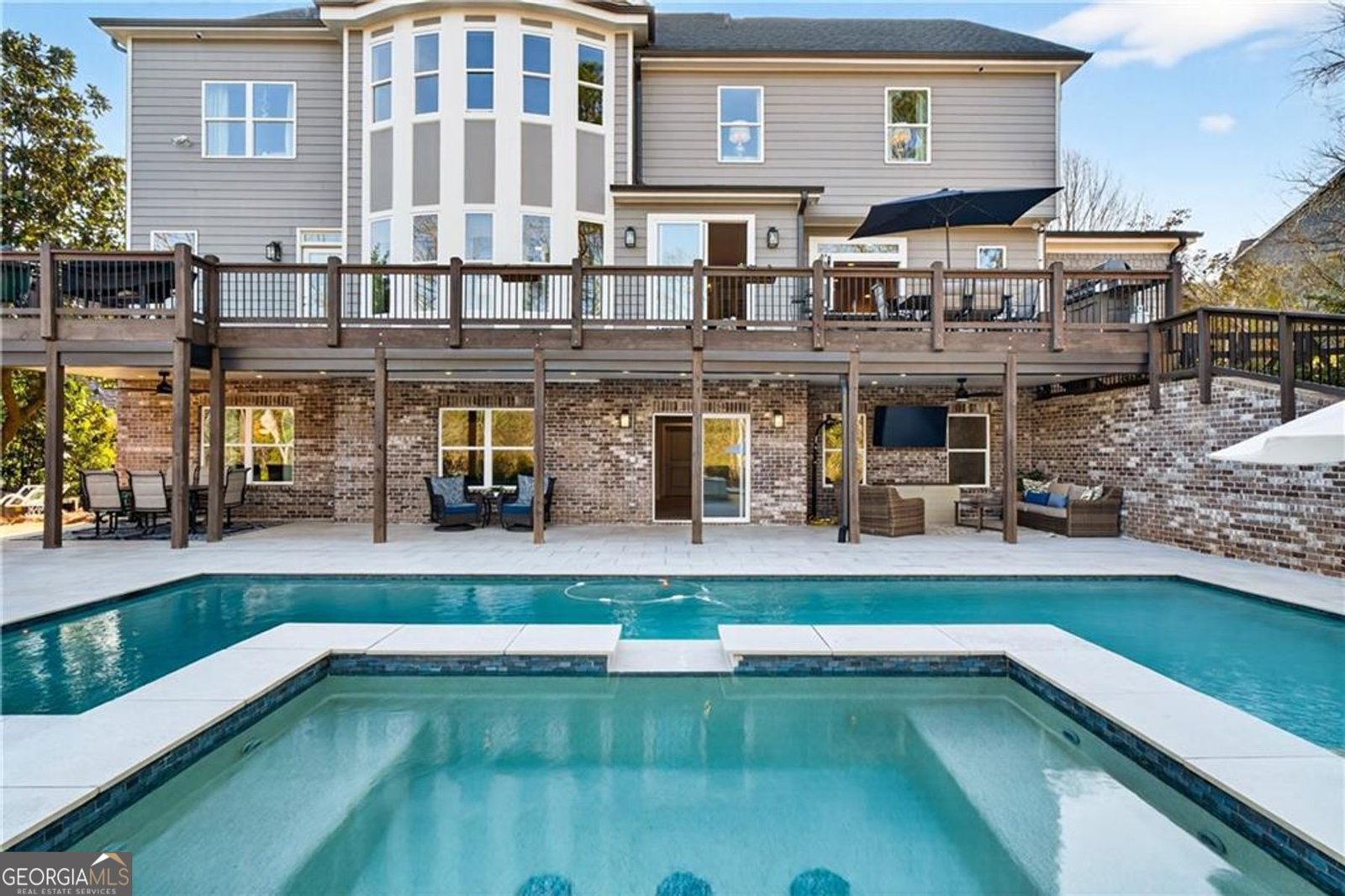 12630 Silver Fox Court Roswell - Photo 83