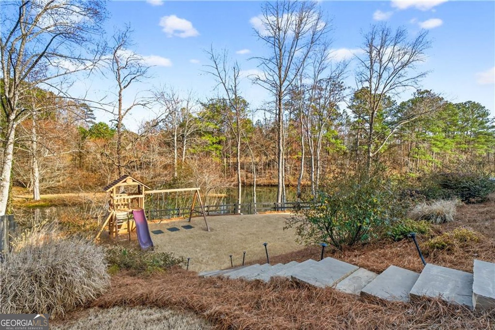 12630 Silver Fox Court Roswell - Photo 85