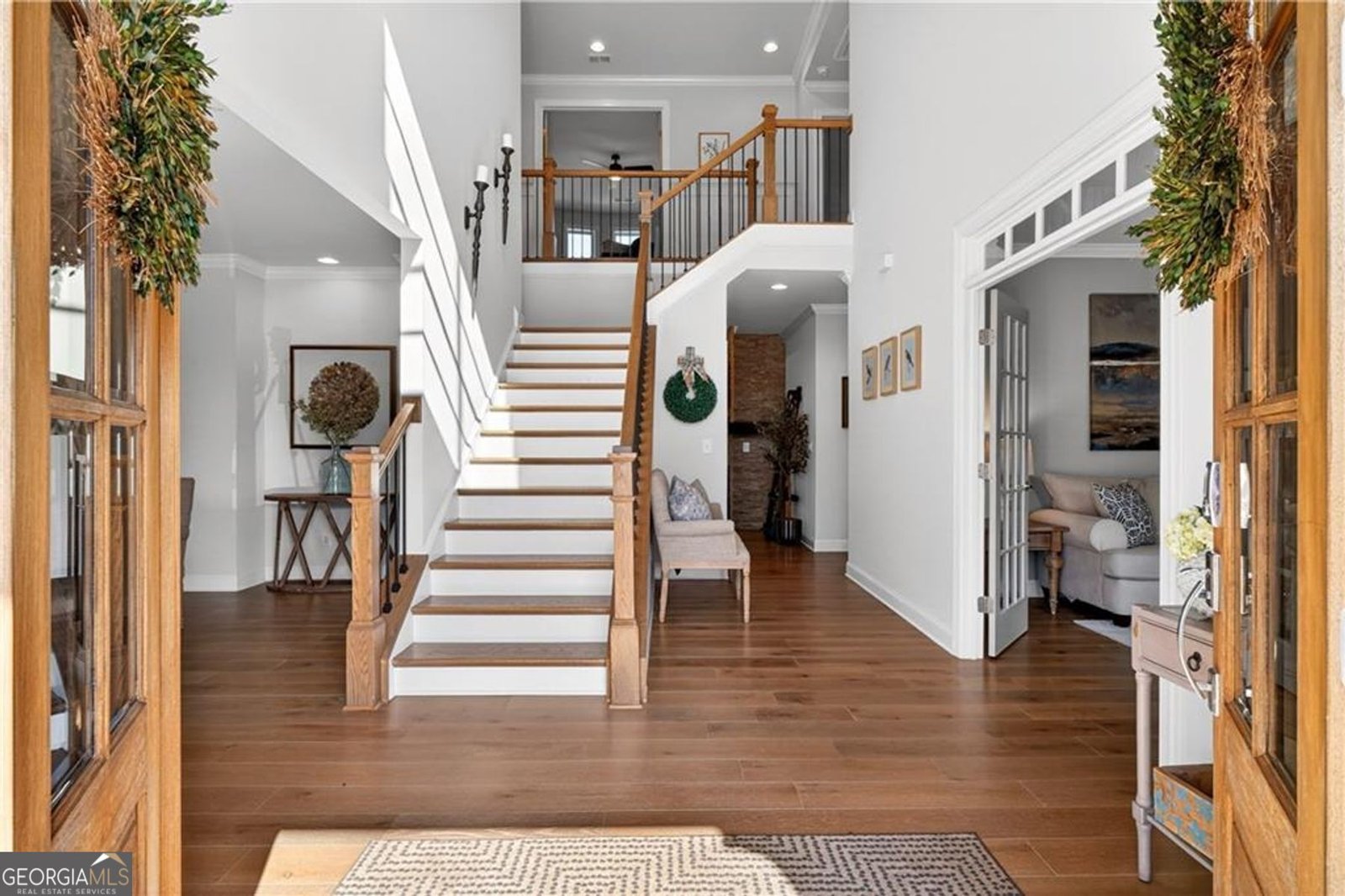 12630 Silver Fox Court Roswell - Photo 9