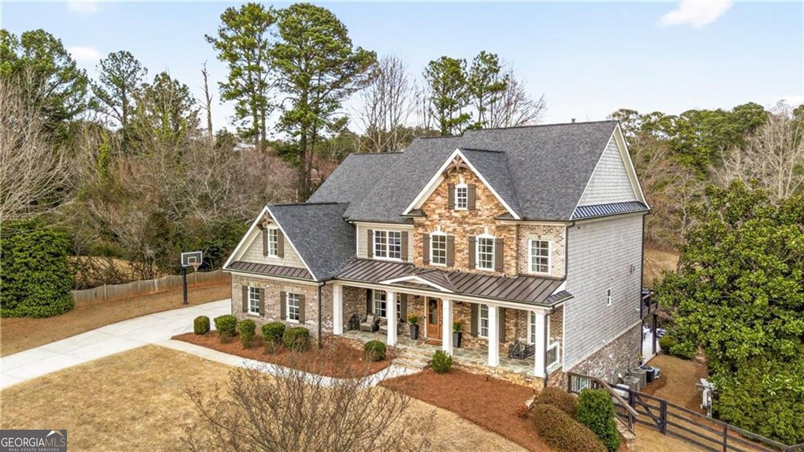 12630 Silver Fox Court Roswell - Photo 91