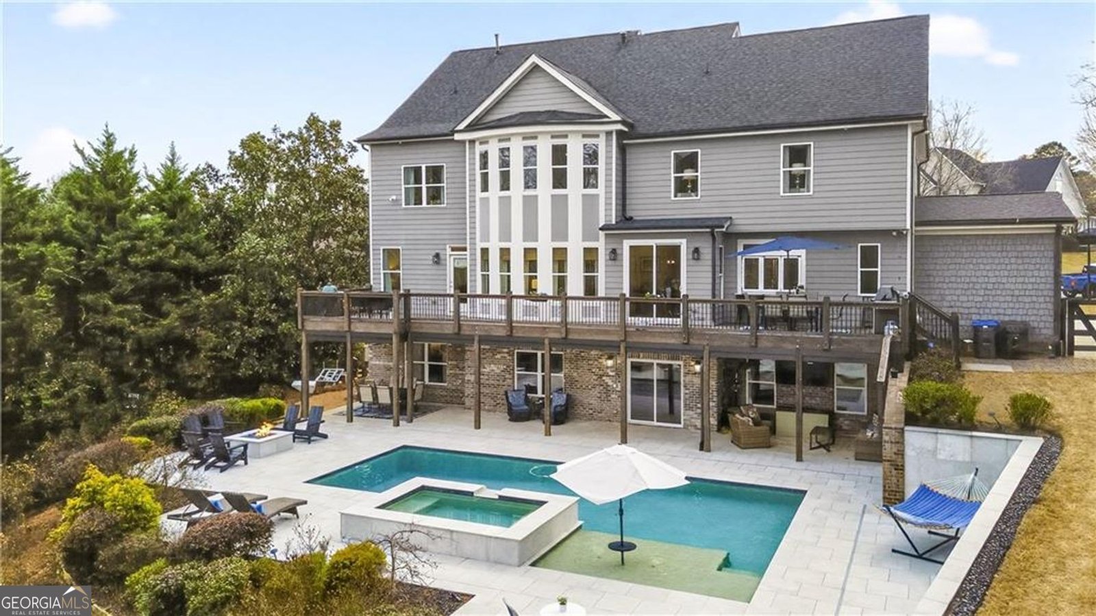 12630 Silver Fox Court Roswell - Photo 93