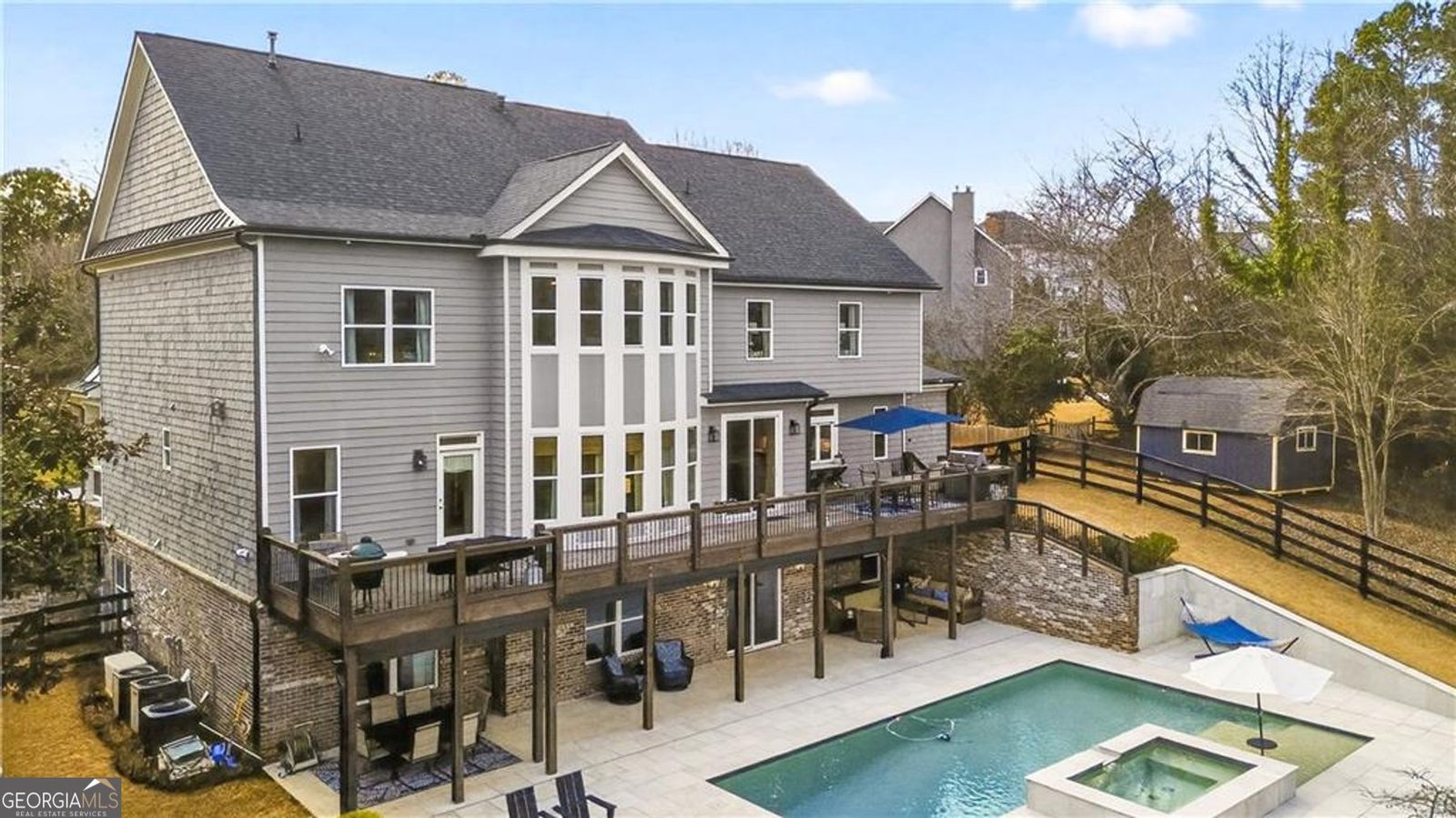 12630 Silver Fox Court Roswell - Photo 94