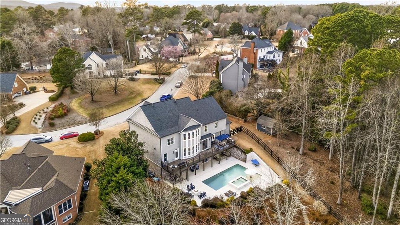 12630 Silver Fox Court Roswell - Photo 96