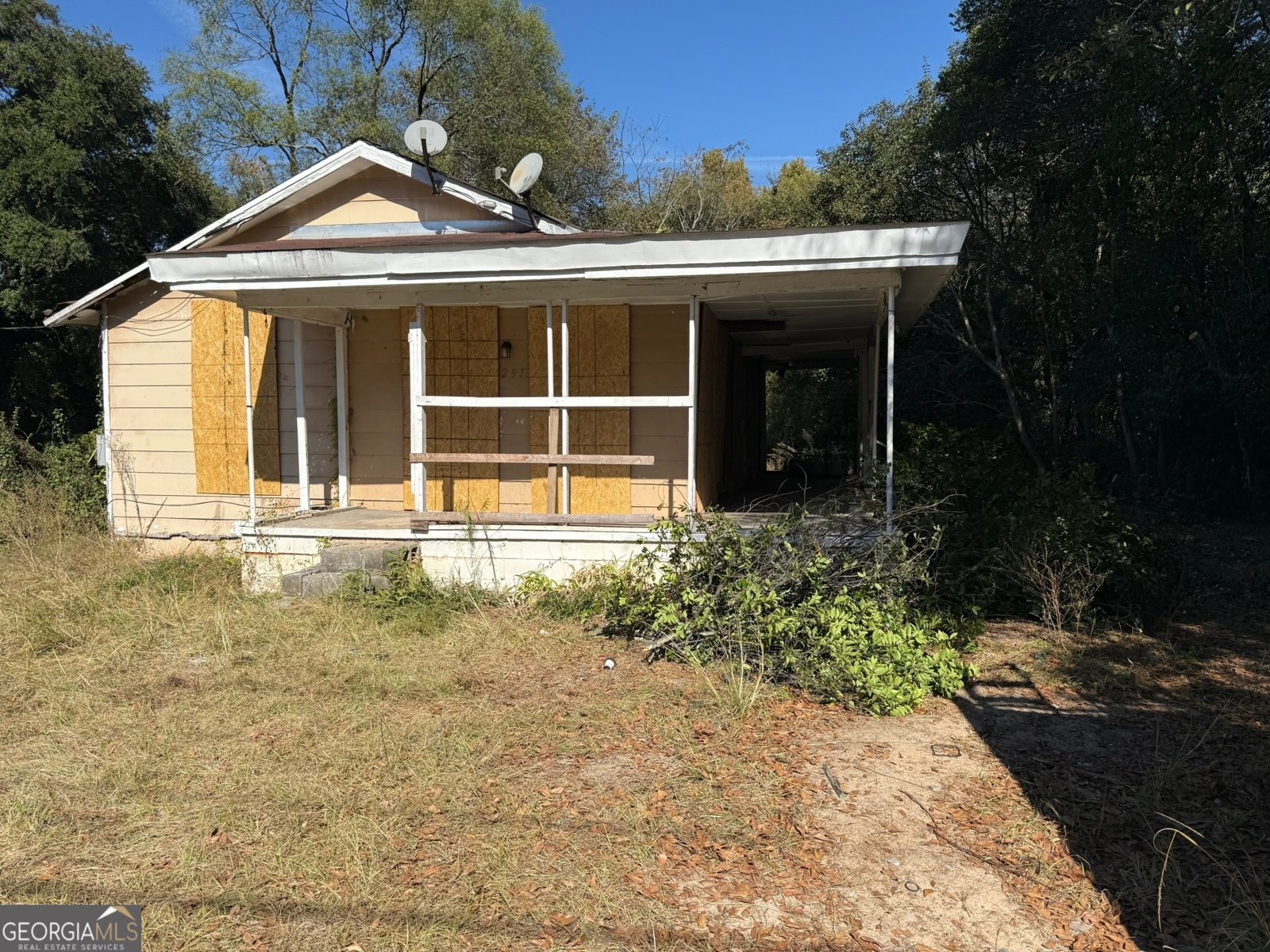 2913 Alfred Drive Macon - Photo 14