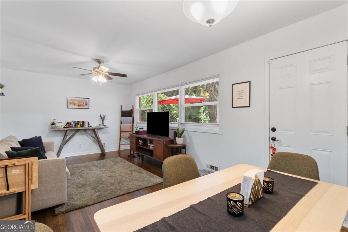 2930 Belvedere Lane Decatur - Photo 10