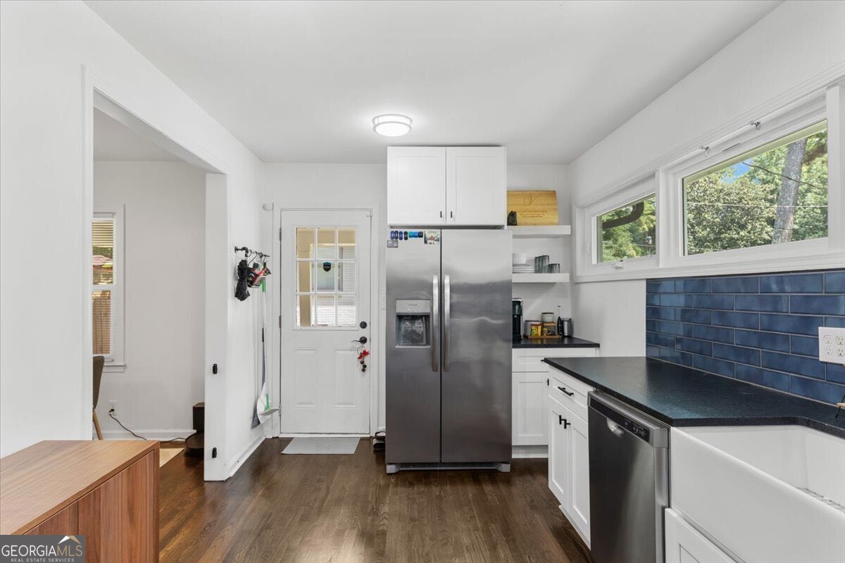 2930 Belvedere Lane Decatur - Photo 11