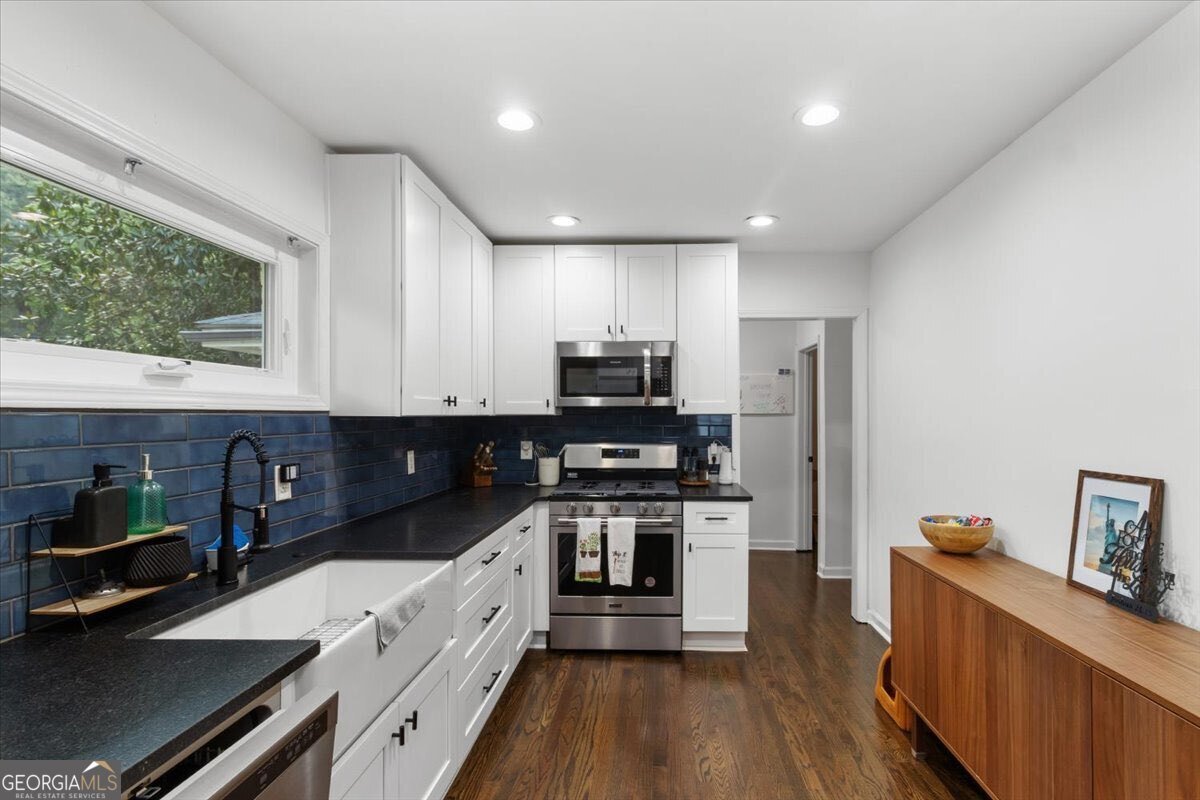 2930 Belvedere Lane Decatur - Photo 13