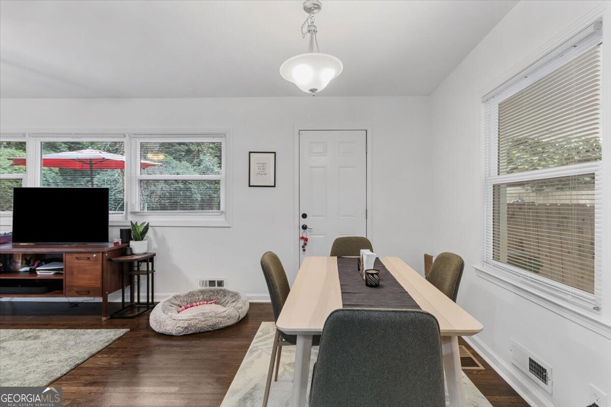 2930 Belvedere Lane Decatur - Photo 14